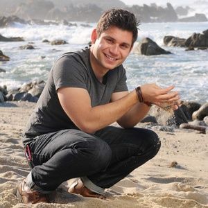 Meet your Posher, Andre